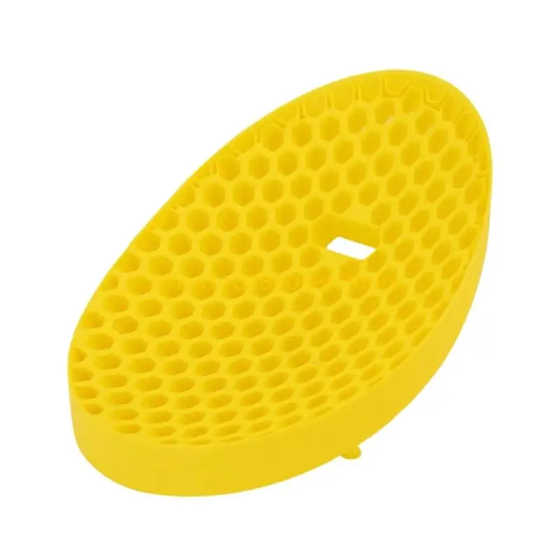 242A Car Wash Bucket Insert Grit Traps for Bucket Drying, Garage Storage Between Washes, and Small Tool Resting