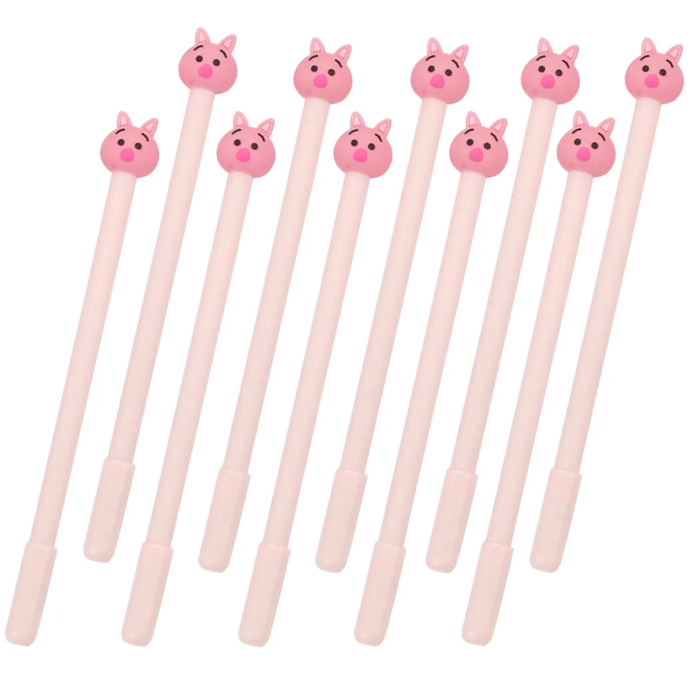 

Gel Pens Gel Pens Cartoon Gel Pens Gel Pen Rabbit Creative Gel Pen