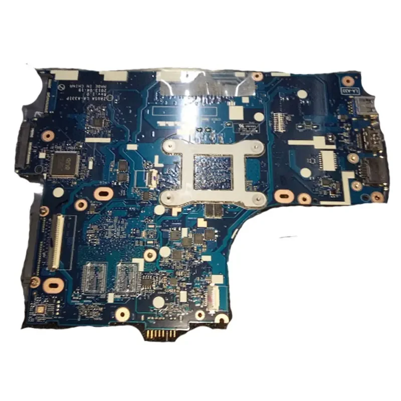 For Lenovo Ideapad S415 A6-5200 Laptop Motherboard 90003846 LA-A331P Notebook Mainboard DDR3 UMA 100% Tested Ok