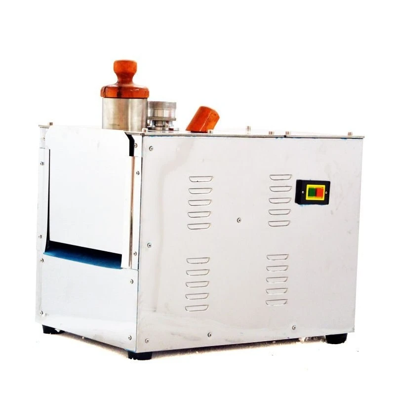 

herbal medicine electric high power gastrodia ganoderma lucidum American ginseng commercial cutting antler cap