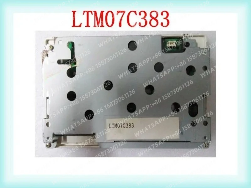 pantalla-lcd-de-prueba-ltm07c383-90-nueva-envio-rapido-despues-de-realizar-el-pedido
