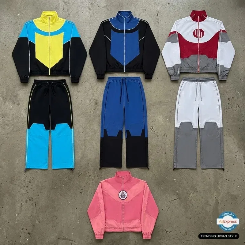 Thumbnail 2 - #64 Latest Mens Casual Zip Jackets Offers