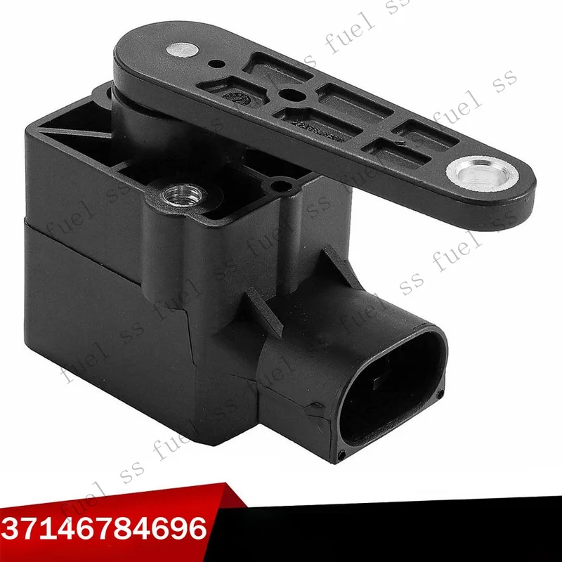 S+ 37146784696 For BMW 7 E38 E65 E66 E67 FOR BMW 5 Touring Headlight Hight Sensor