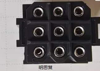 1PCS    02-0222.011     02.619.011   208334-5     OJ5044     ADA16K6-AR0-DF     51-401.036D     CT012-M11T       E33-CT012-M11T