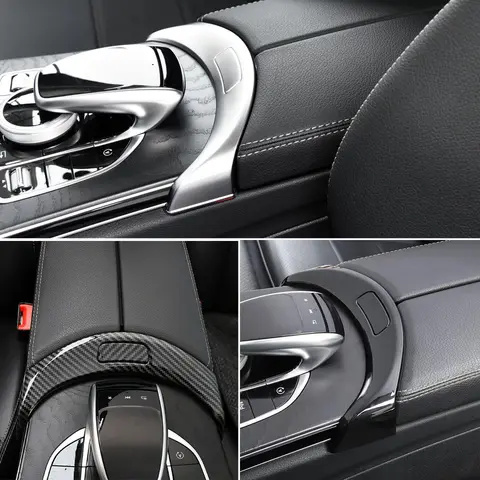 8 best sales mercedes w253 - №1