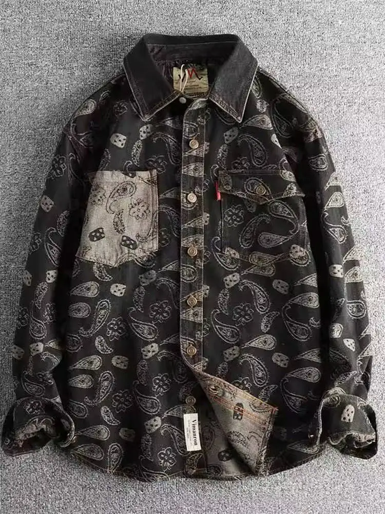 #16 Best Mens Denim Button Shirts to Buy In 2026