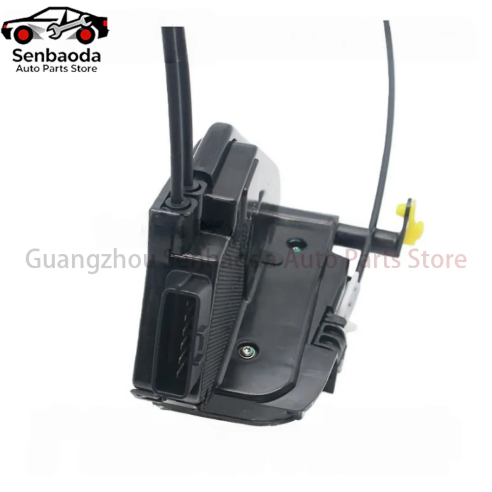 

80501-3TA1A 805013TA1A Front Left Door Lock Remote Control Assembly For Nissan Altima L33 2013-2017 Car Part Accessories New