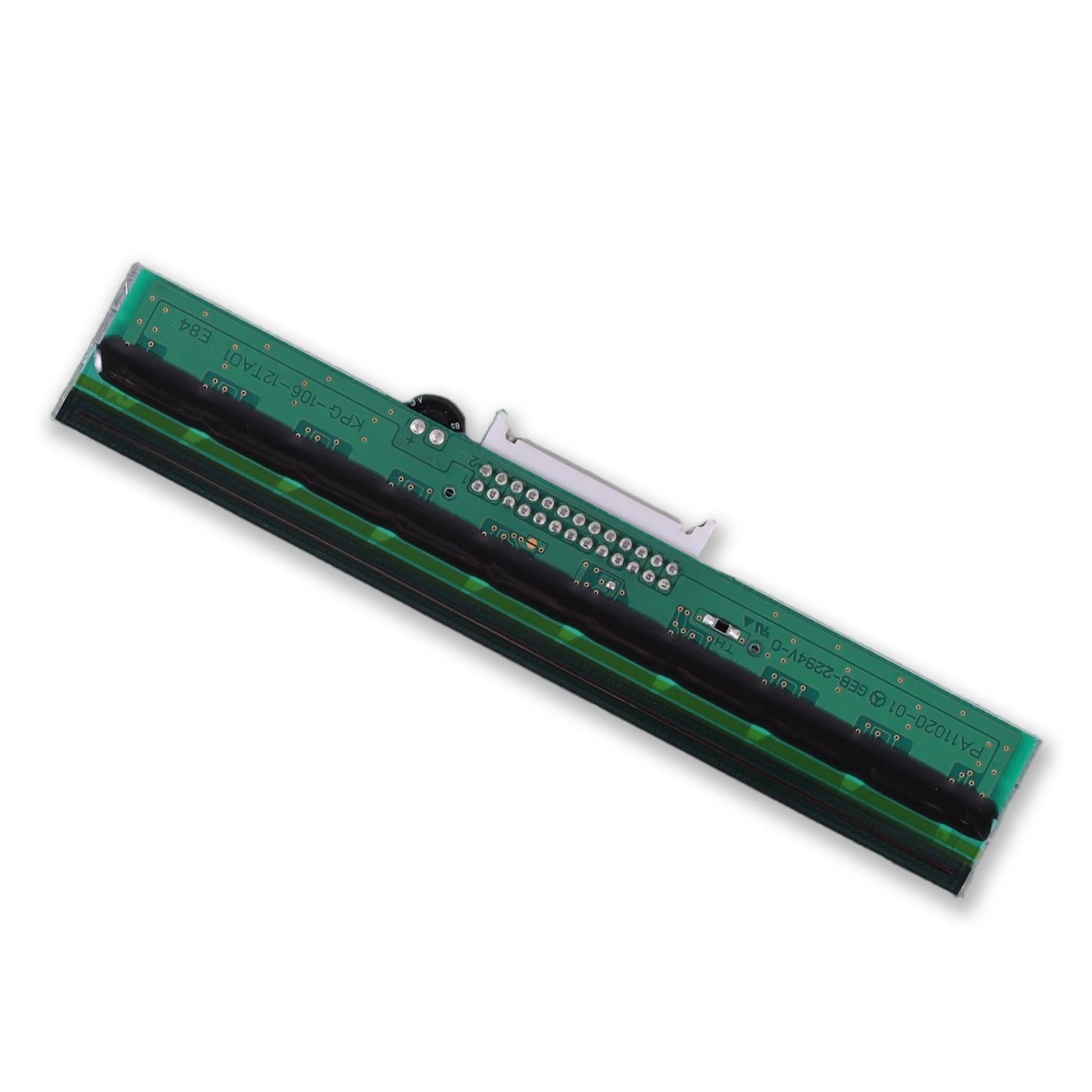Original Neuer GP-021-23P001-001 Thermischer Druckkopf für Godex EZ-2300 PLUS 2350i EZ1300 Barcode-Drucker 300DPI Druckkopf – Detail 2