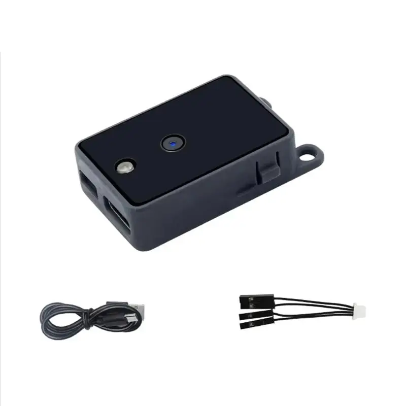 

M01K Maixsense A010 RGBD TOF 3D Depth Vision MCU & ROS Camera