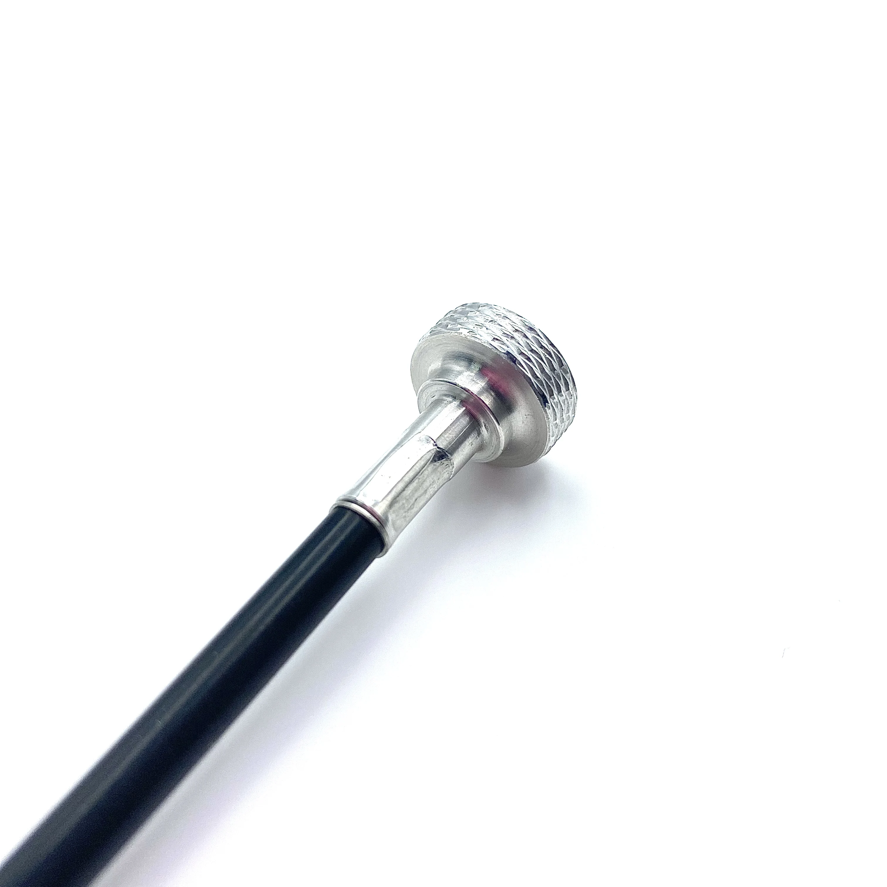 Idle Screw Adjust Speed Replacement Knit for CV40 or S&S