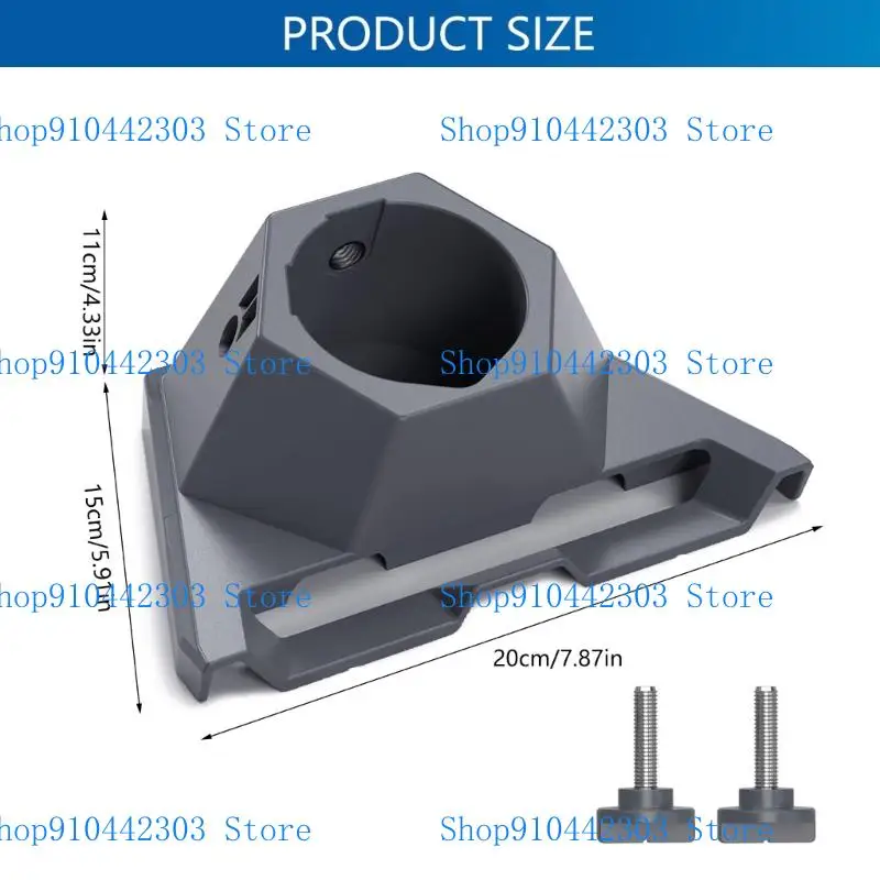 L4MD -адаптер труб для спутниковых антенн Gen3.
