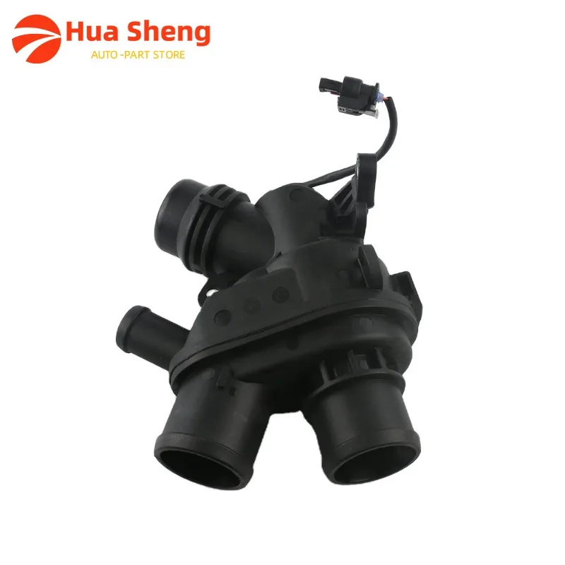 

LR117568 LR062498 High Quality Engine Cooling System Engine Thermostat For Range Rover Discovery III IV LR069809 LR095895