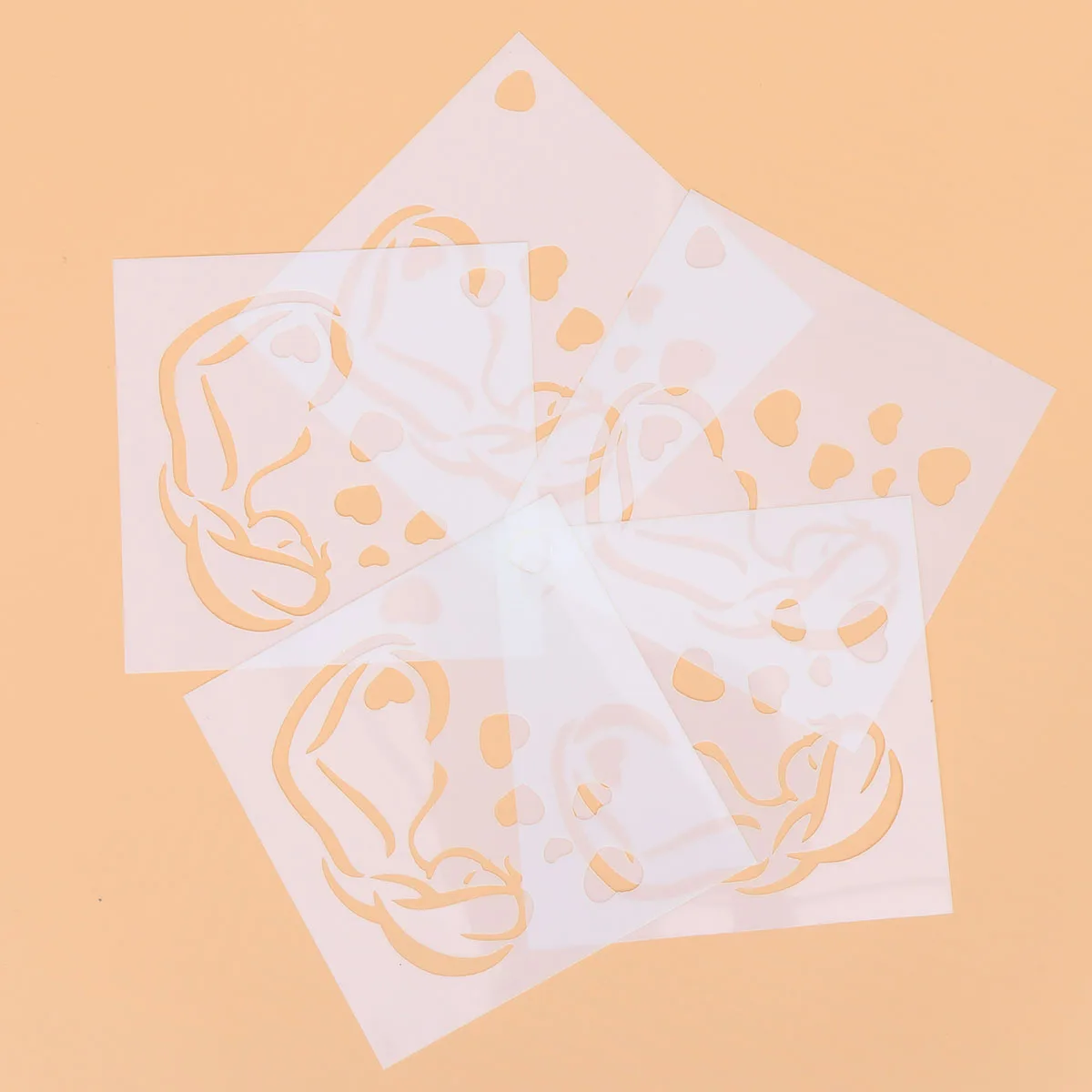 

Pregnant Mother Cake Mold Eco Friendly PET Non Stick Easy Demould Cookie Cutter Dessert Tools For Baking Cakes Chocolate