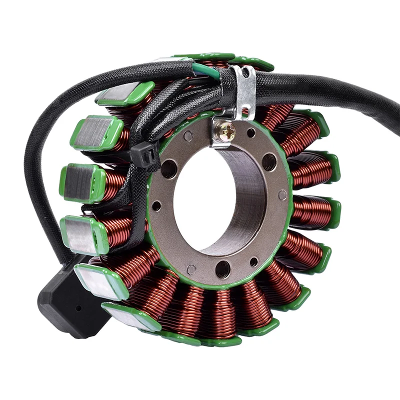 Motorcycle Magneto Generator Stator Coil For Suzuki DR-Z400 DRZ400 MAGNETO DRZ 400 00-09 11-2023 DR-Z250 MAGNETO DRZ 250 DRZ 250