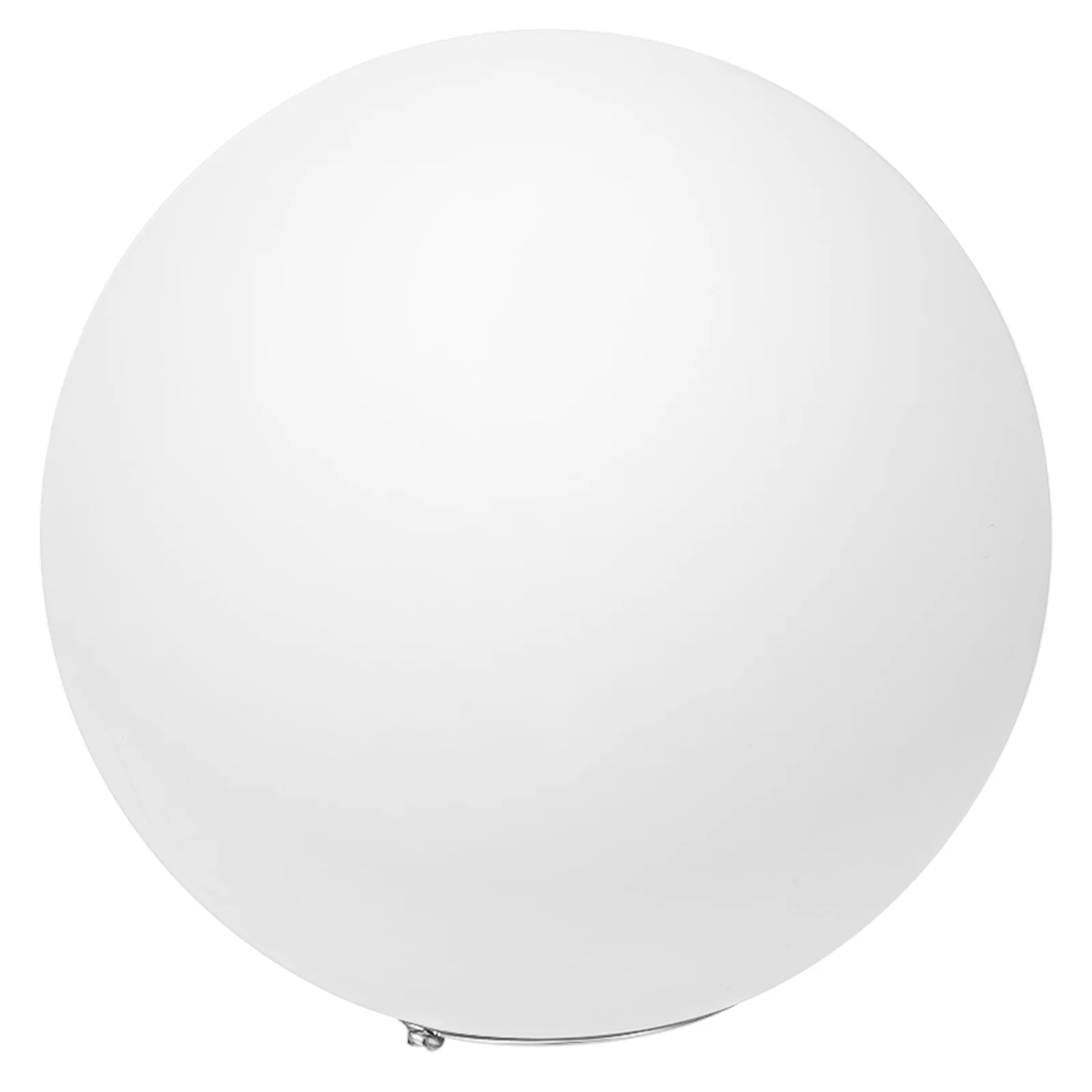 

Round Acrylic Lampshade Globe Light Cover Replacement Post Wall Porch Street Shade White Ball Lampshades Lighting