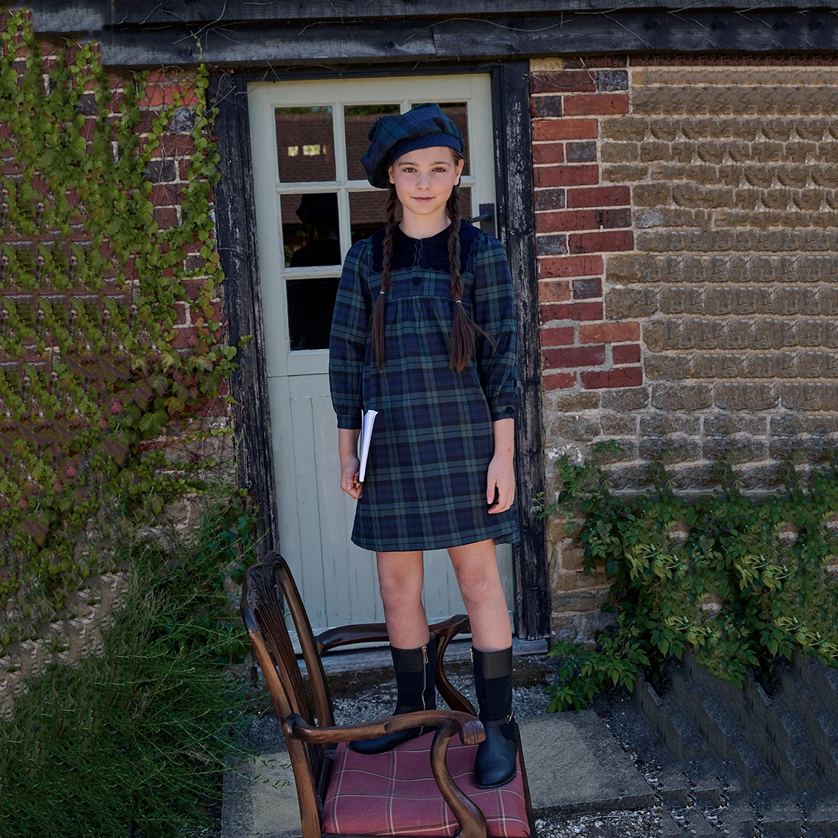 Рисунок 3 - Коллекция AS Navy AW25