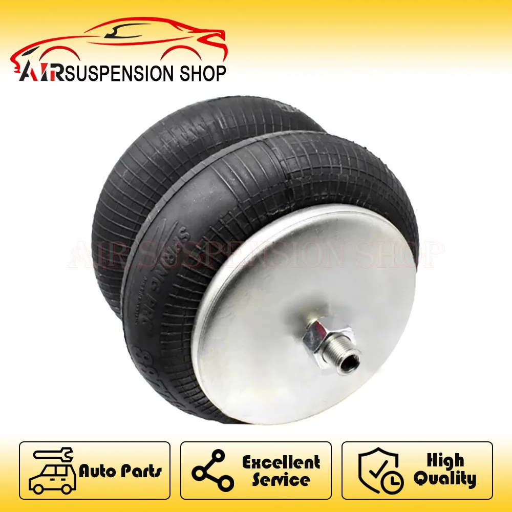 For Firestone W01-358-7788 Contitech FD 200-19 510 Goodyear 2B9-245 Watson&Chalin AS-0088 Auto Air Suspension Spring Assembly