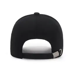 Stylish Summer Hat Unisex Comfortable Long Brim Women Men Hat  Decorative Baseball Hat Headwear