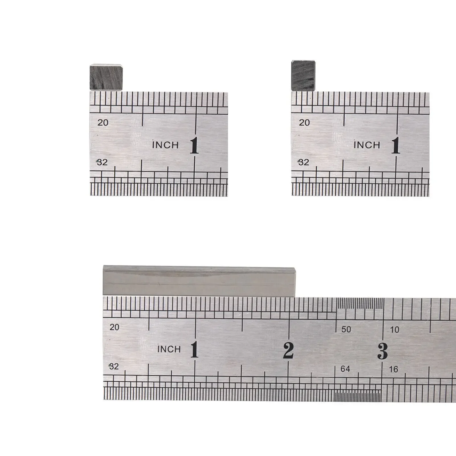 جودة عالية 1 إلى 1-1/8 بوصة 1/4 "مفتاح محرك الغاز بكرة كرنك رمح كم محول المفترس LBJ-1023 #2