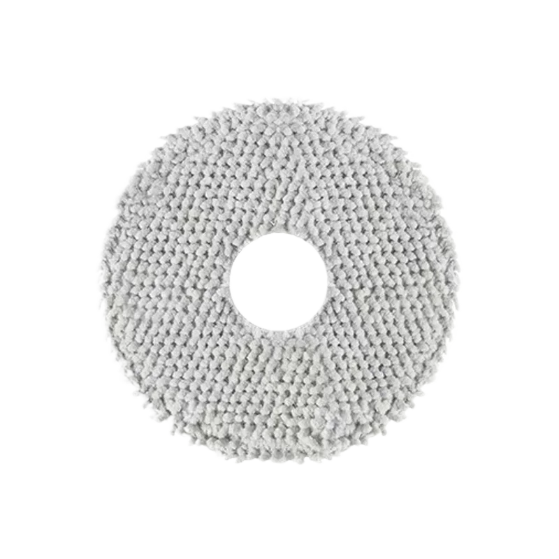 For Xiaomi Mijia M30S D103CN Self Cleaning Vacuum CleanAccessories Main Side Brush lip Hepa Filter Mop Cloth Dust Bag Parts