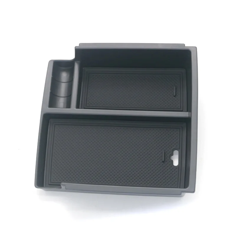 وحدة التحكم المركزية درج منظم لفورد برونكو 2024 2023 2022 2021 مسند الذراع تخزين إدراج صندوق صالح برونكو 2/4 ملحقات الباب #5