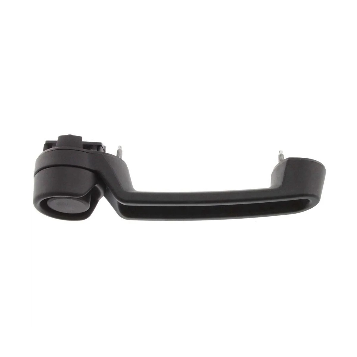 Car Exterior Door Handle for 2007-2017 Wrangler (JK) for Nitro 2008-2011