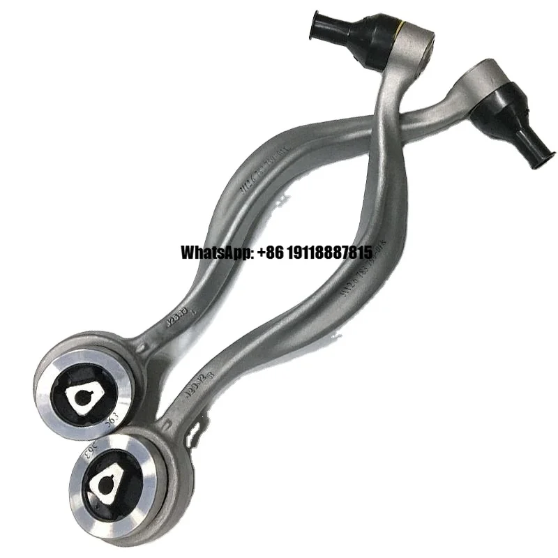 

Lower Control Arm for Rolls Royce Phantom Lower Forward Wishbone 31120409267