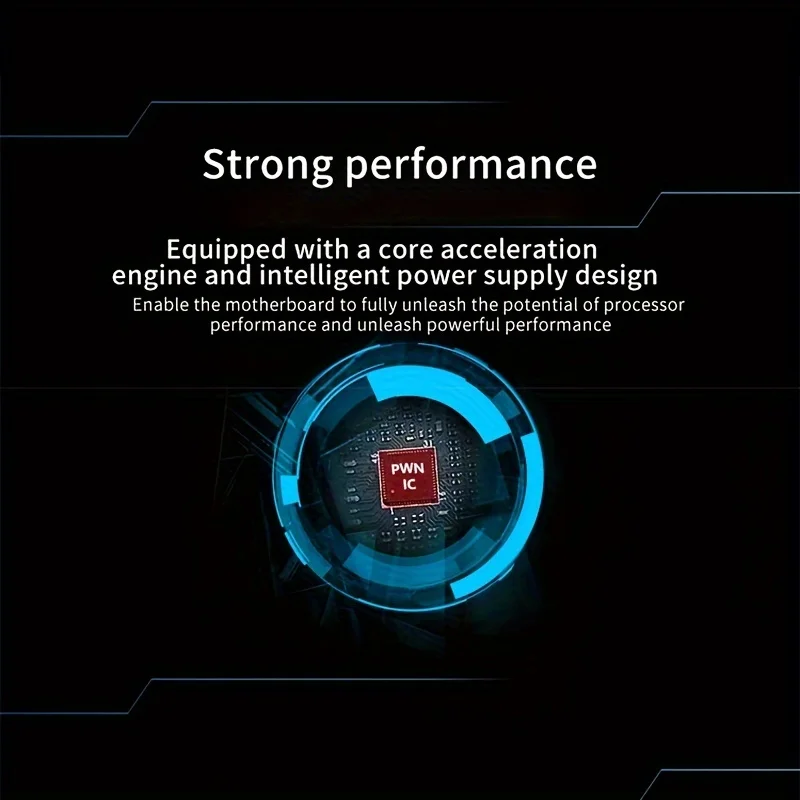 اللوحة الأم MSI PRO H610M-E DDR4 تدعم وحدة المعالجة المركزية 12400F/12490F/13400F(INTEL H610/LGA 1700)