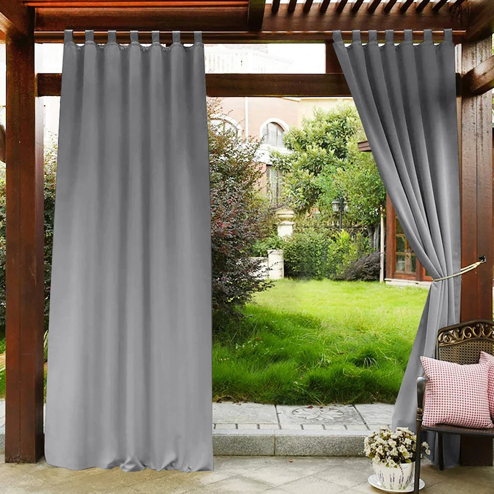 لوحة ستارة بوليستر شفافة لغرفة النوم وغرفة المعيشة ونافذة المطبخ لتنعيم الضوء الطبيعي وستائر أنيقة للنافذة المزخرفة