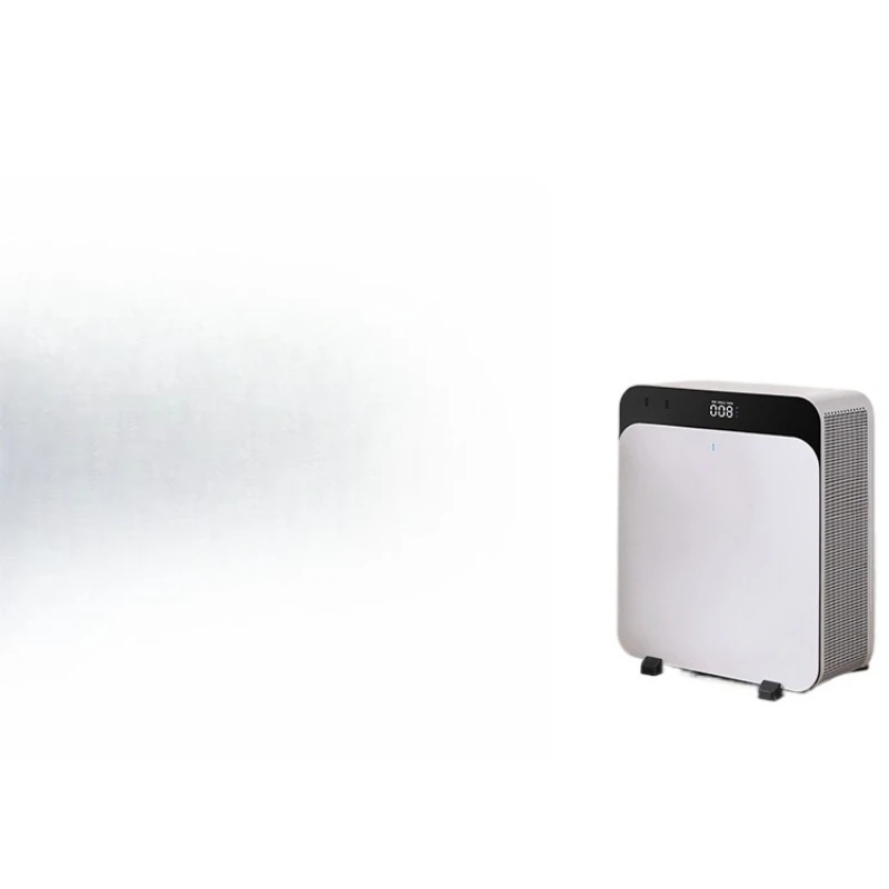 

Air purifier household formaldehyde removal dust removal smoking air