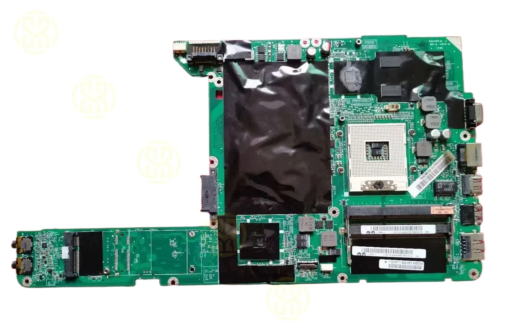 For Lenovo Z370 Z360 G360 motherboard Z380 Z470 Z475 motherboard 100% test work
