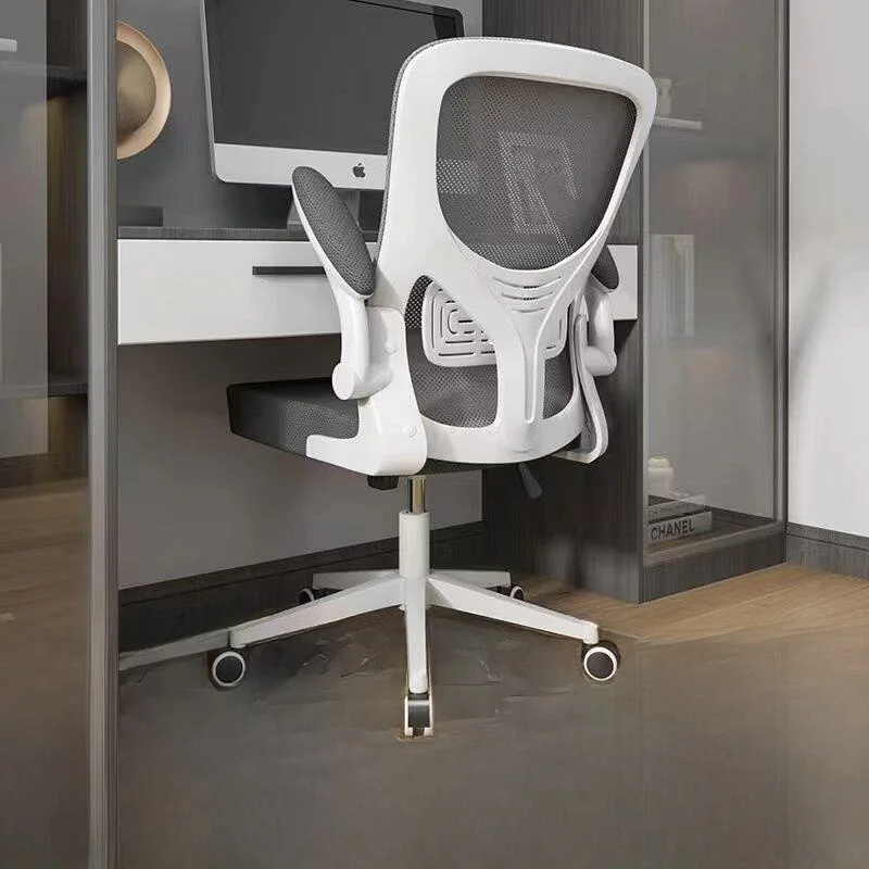 sedia-ergonomica-per-computer-ideale-per-studenti-per-l’uso-in-dormitori-per-lo-studio-per-il-gaming-per-uffici-e-per-la-casa-design-di-qualita-schienale-basso