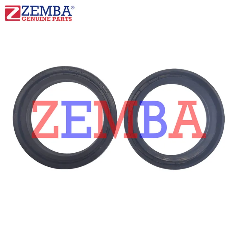 2PCS FRONT SHOCK ABSORBER OIL SEAL 41*54*11 FOR HONDA XR250 TORNADO XRE300 NX400 FALCON400 VORTX300