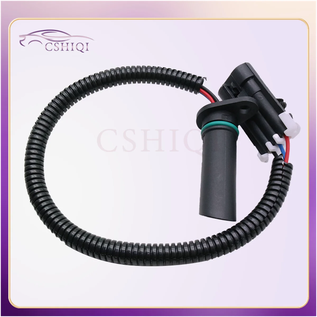 

Датчик положения коленчатого вала 10137664 для Chevrolet Camaro, Pontiac Firebird 3.4L, 10137806, 10238806, 19307614, 213245, 24506903