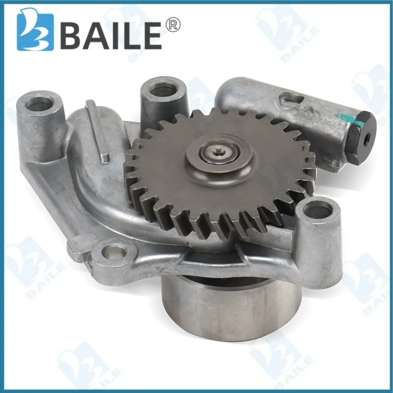 

Масляный насос 4TNV98 4TNE98 4D98E для дизельного двигателя Yanmar 129906-32002 123300-32000