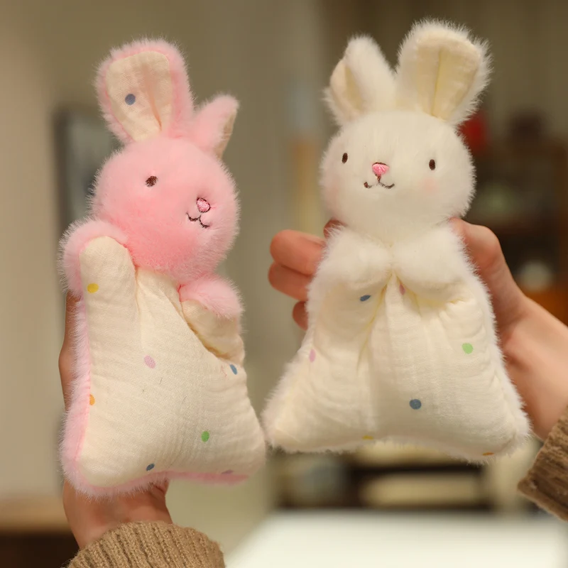 Koala Panda Katze Kaninchen Capybara Fingerpuppe Kreative beruhigende und stresslindernde Puppe Anhänger Schlüsselanhänger Weihnachtsgeschenk