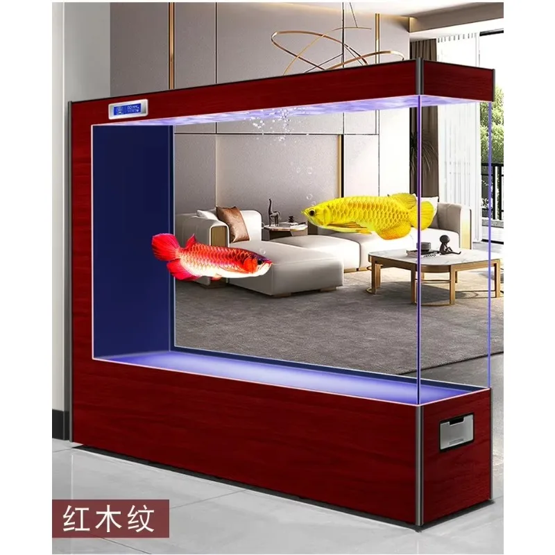 N7 N Screen Fish Ta…