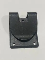 Heavy-Duty Fixed Belt Clip  Plastic Clip Swviel belt clipSwviel belt clip, Plastic Clip for case