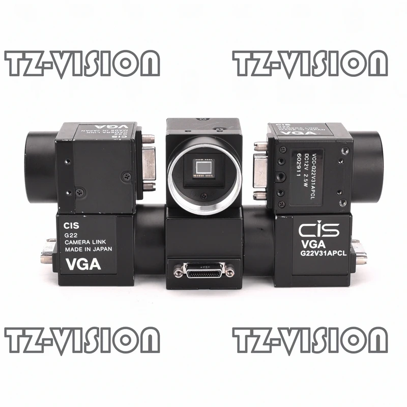 Cis VCC-G22V31APCL …