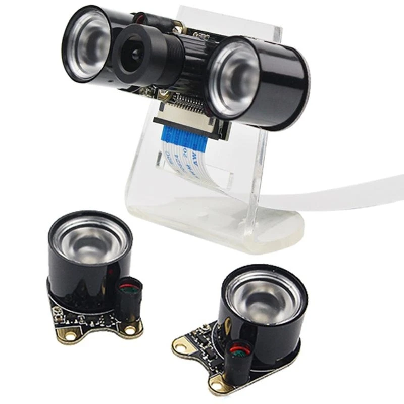 LX0B Brand New and High Quality，7in1 camera，Applies to All Versions of 1080p Resolution of The Sens