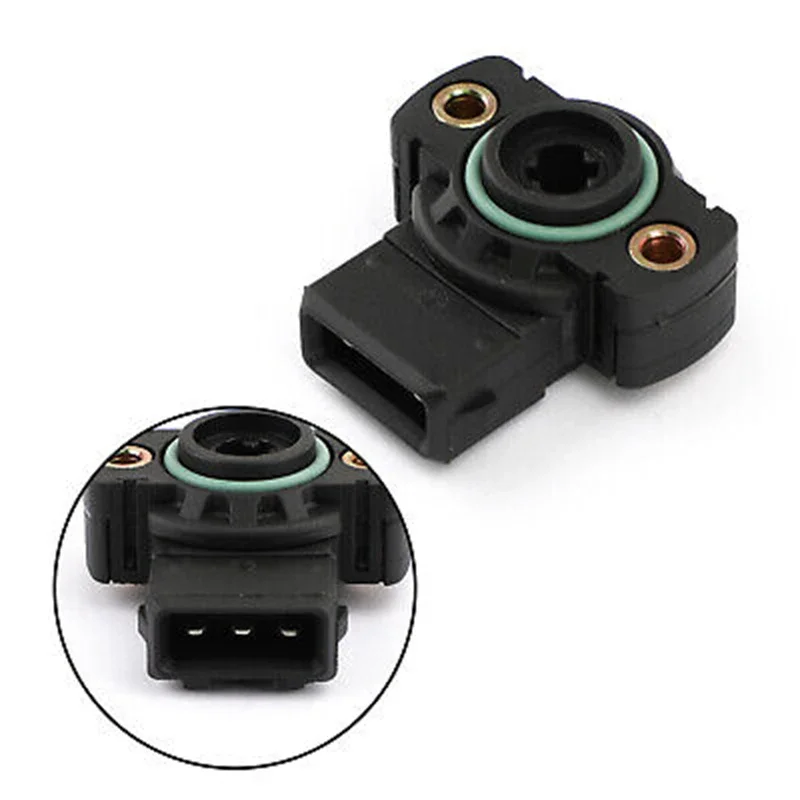 044907385A TPS Throttle Position Sensor for VM SEAT Corrado For Golf Mk3 Passat Position Sensor Car Auto Parts