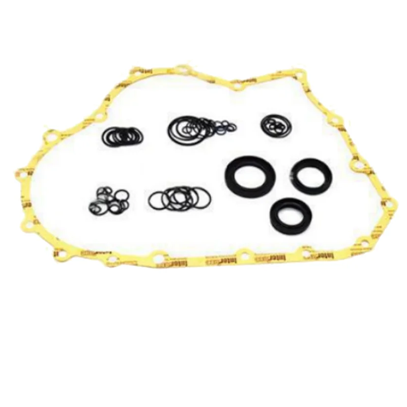 

Car BYBA Automatic Transmission Clutch Repair Kit For Honda Gearbox Overhaul Sealing Ring Kit For BYBA Transmission