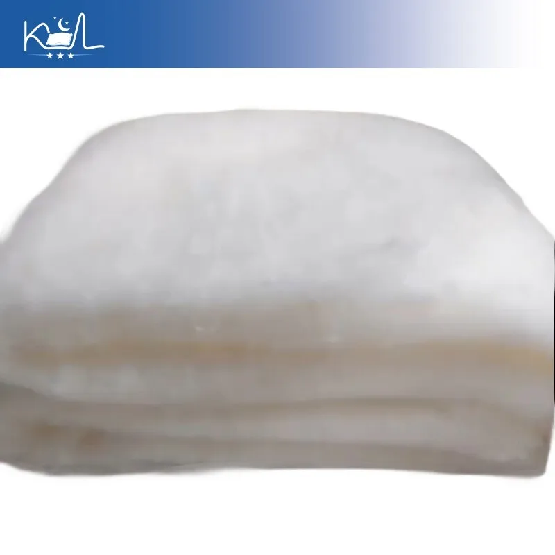 Customizable 100% Mulberry Silk Comforter Filling No Quilt Cover Multiple Weights Available All Season