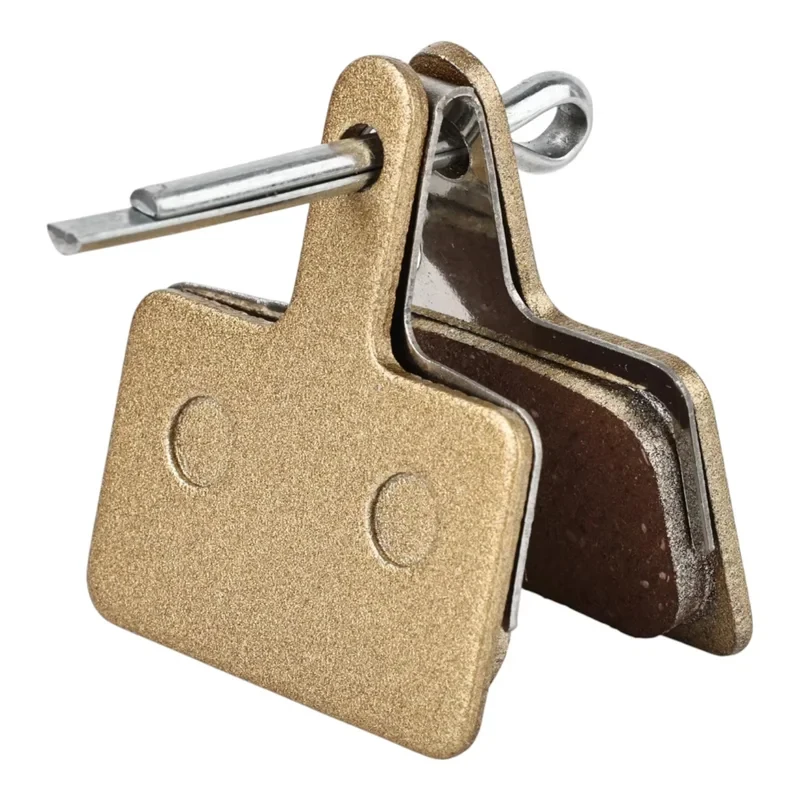 Metal Brake Pads for KuKirin G4 / G2 Master Electric Scooter – Disc Brake Pad Replacement Parts