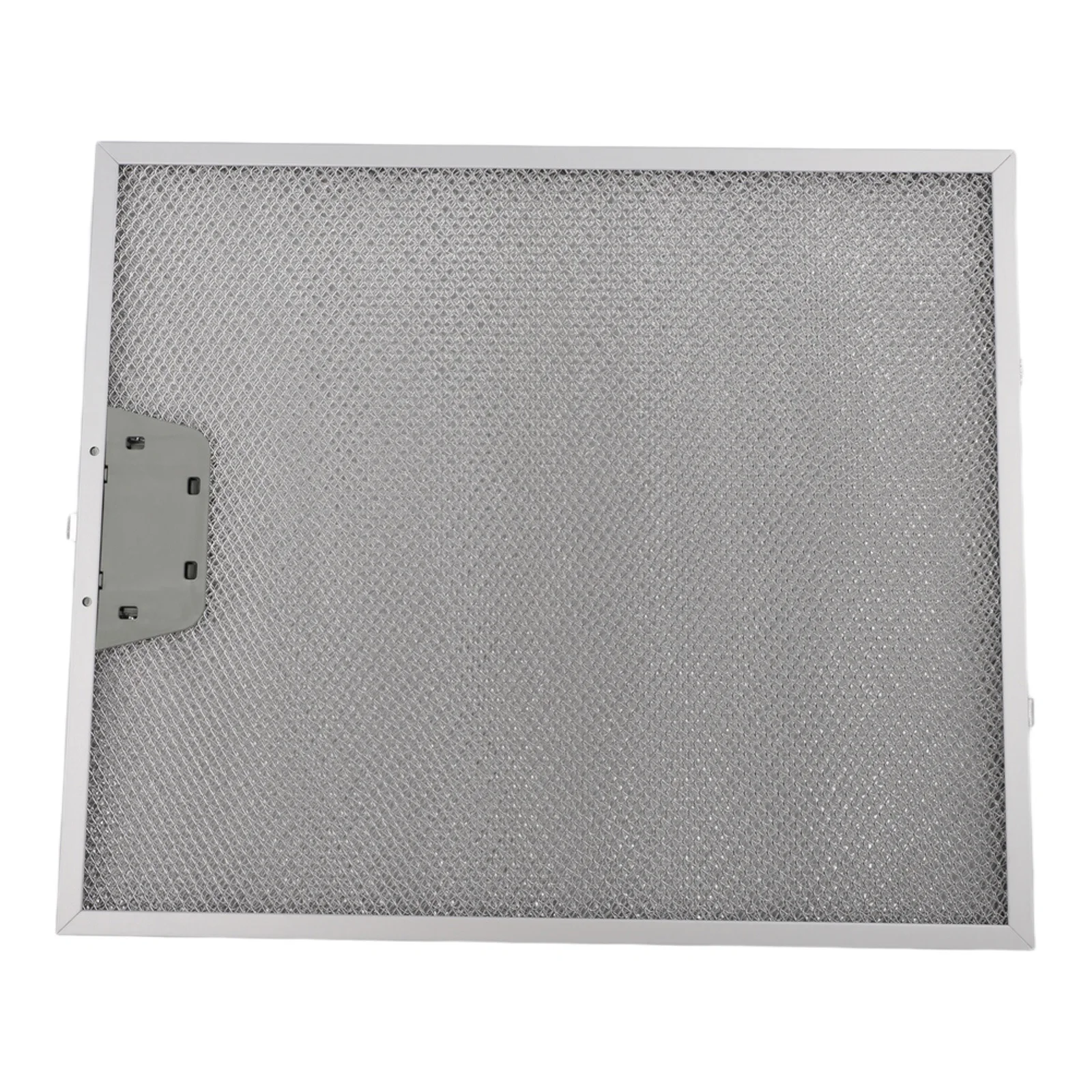 

Replacement Insert Range Hood Filter Kitchen Range Hood Replacement Reusable Washable Mesh Grease Filter 302*300*8mm