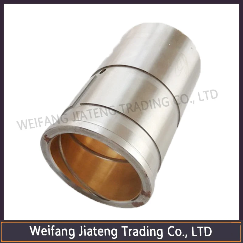 

For Foton Lovol tractor parts TS065510 Copper bushing