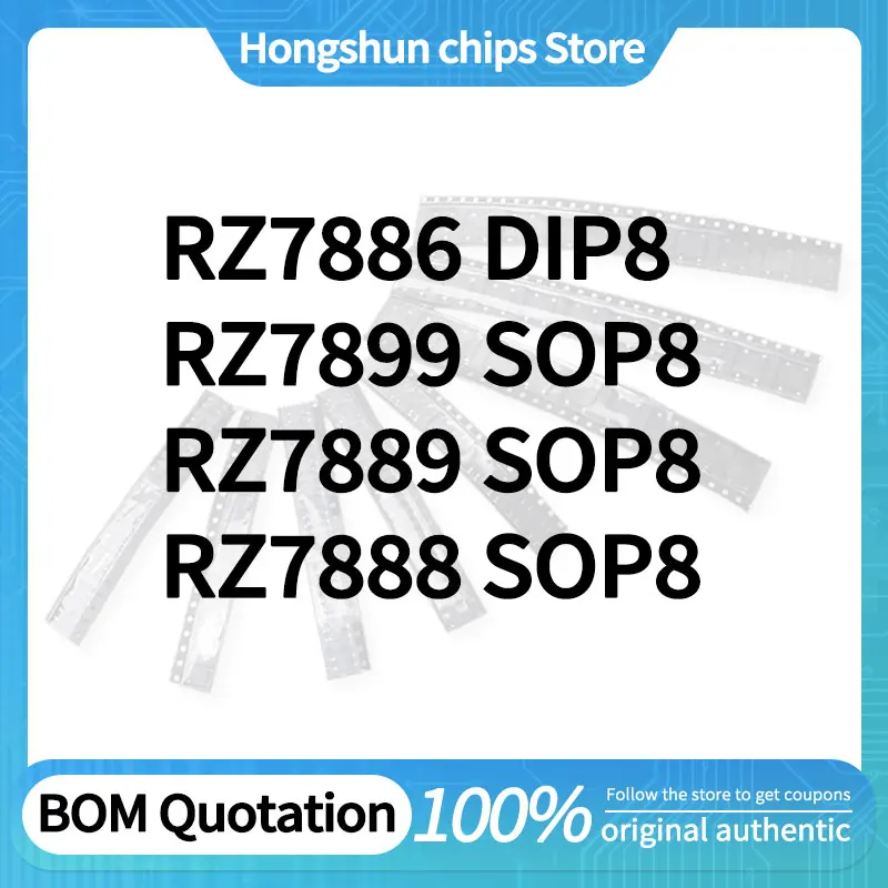 

RZ7888 RZ7889 RZ7899 RZ7886 Standard version