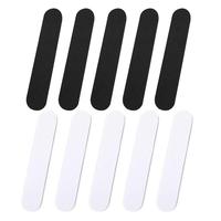 Foam Reducing Tape For Hats Hat Inserts To Make Fit Smaller 10pcs Self Adhesive Foam Hats Reducing Tape Hat Reducer Inserts Tape