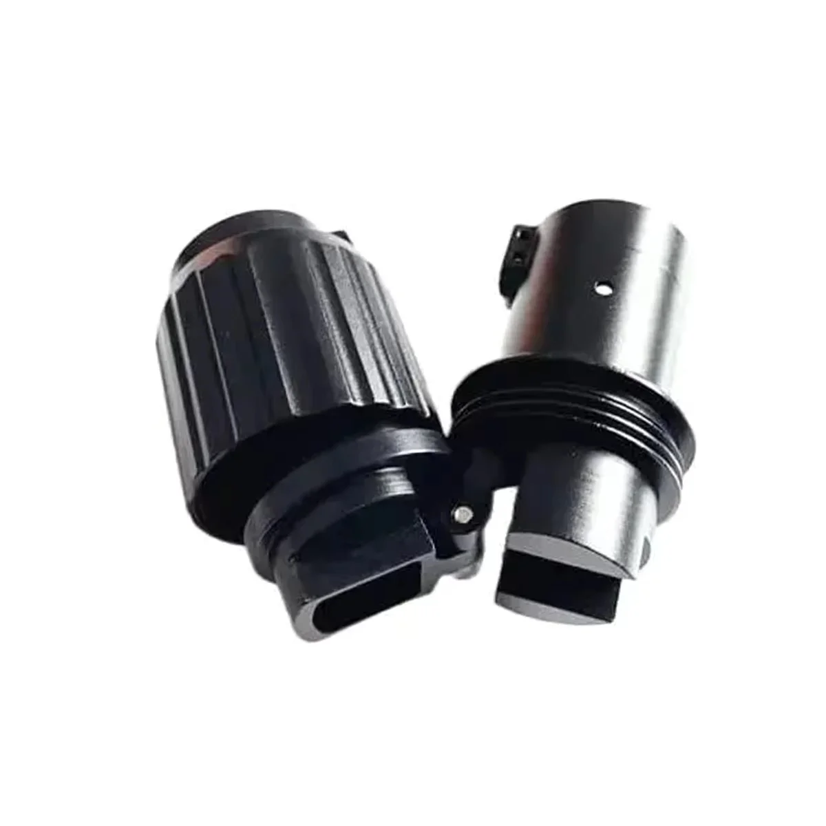 

Plant Protection Machine Folding Parts D25 mm 30mm 40mm Carbon Tube Plant Protection Drone FourSsix-Eight-Axis Rack (Black)