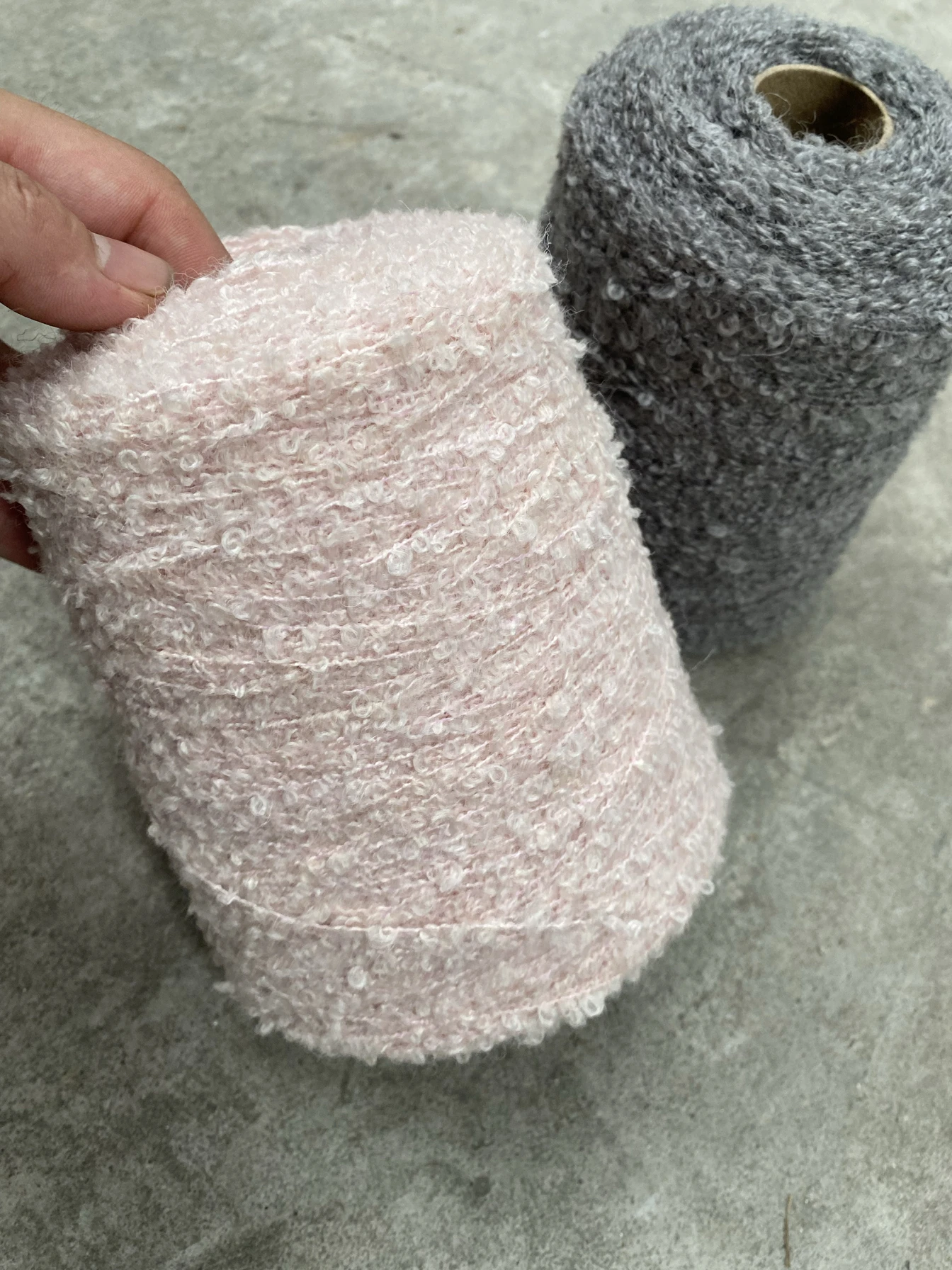 

Hand Knitted Wool Yarn Circle Tead Scarf oulder Wrap Line Woolen Tead for Sweater Scarf And awl Handmade Knitting Yarn